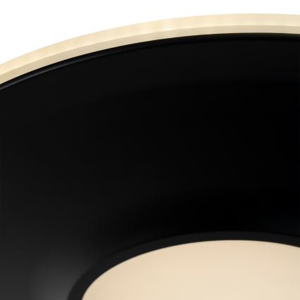 Brilagi - LED virsmas griestu lustra VERANO LED/15W/230V