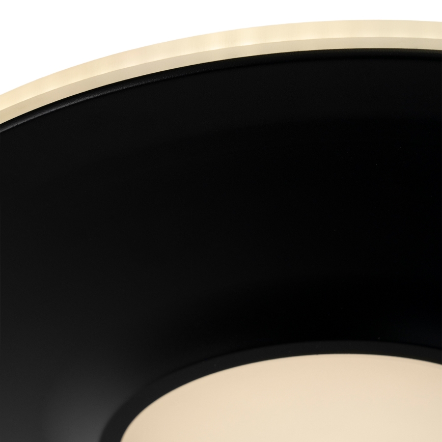 Brilagi - LED virsmas griestu lustra VERANO LED/15W/230V