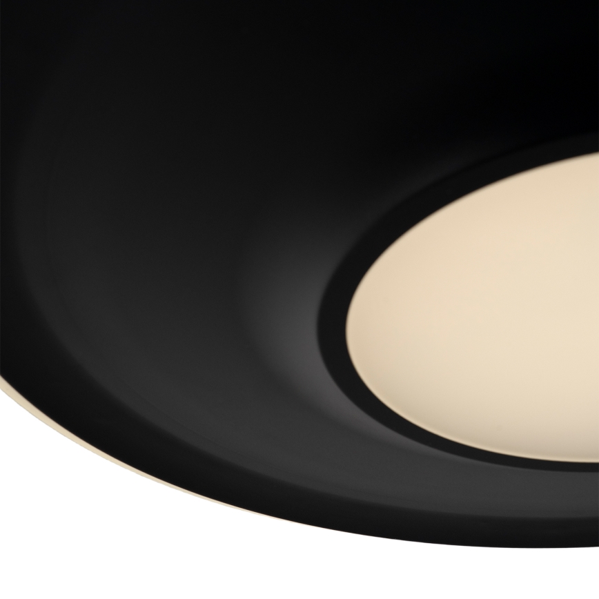 Brilagi - LED virsmas griestu lustra VERANO LED/15W/230V