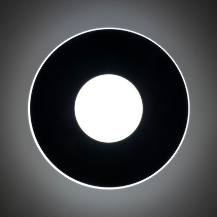 Brilagi - LED virsmas griestu lustra VERANO LED/15W/230V