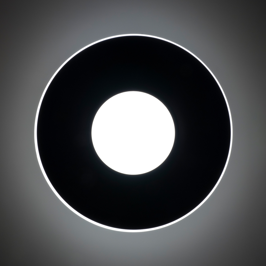 Brilagi - LED virsmas griestu lustra VERANO LED/15W/230V