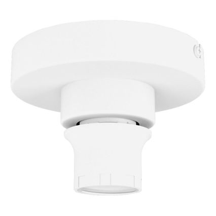 Brilagi - LED virsmas montējamā griestu lampa CERIA 1xE27/40W/230V Ø 30 cm melna