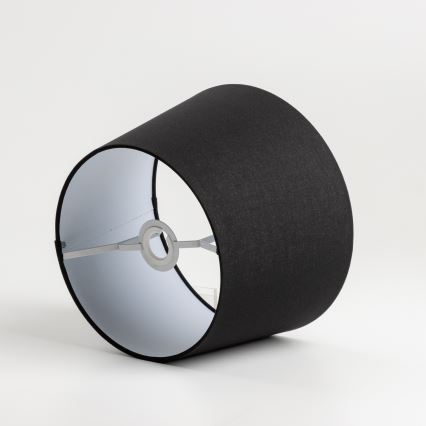 Brilagi - LED virsmas piestiprināma griestu lampa CERIA 1xE27/40W/230V Ø 30 cm melna