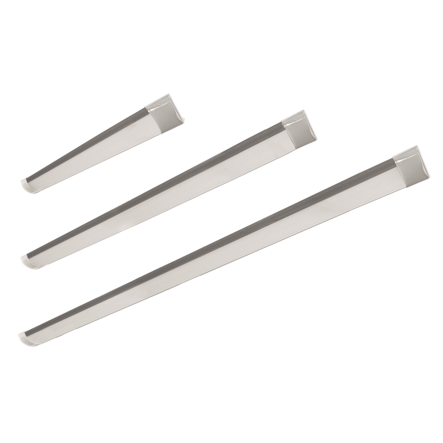 Brilagi - LED Virtuves zem skapīša lampa AVERO LED/32W/230V 120 cm