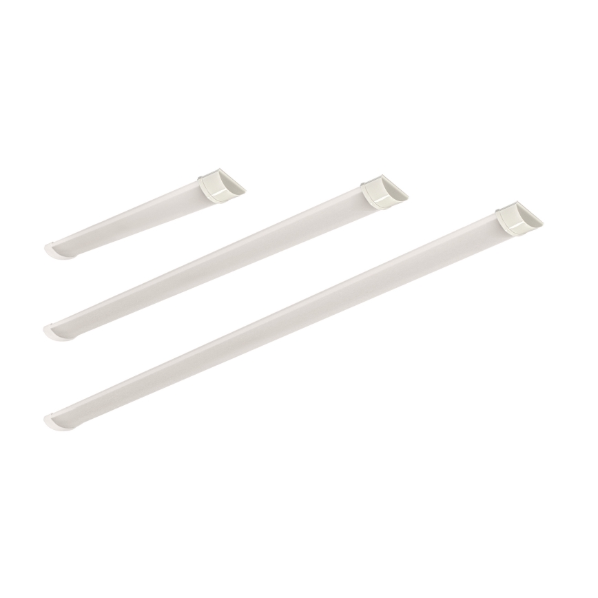 Brilagi - LED Virtuves zem skapīša lampa LUMA LED/16W/230V 60 cm