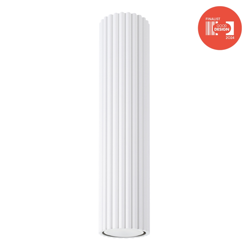 Brilagi - LED virziena gaismeklis CRESTO 1xGU10/10W/230V 30 cm balts