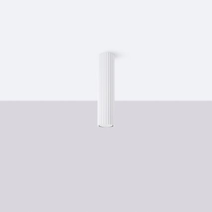 Brilagi - LED virziena gaismeklis CRESTO 1xGU10/10W/230V 30 cm balts