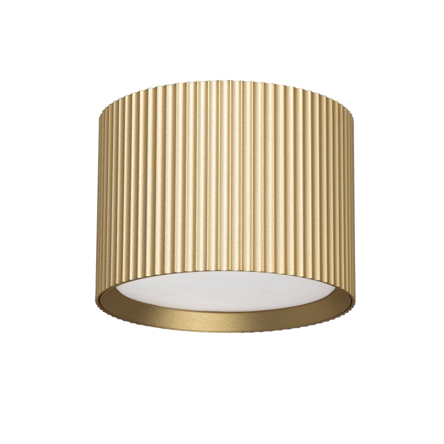 BRILAGI - LED Virziena gaismeklis STRIPY 1xGX53/15W/230V 60x82 mm zelta