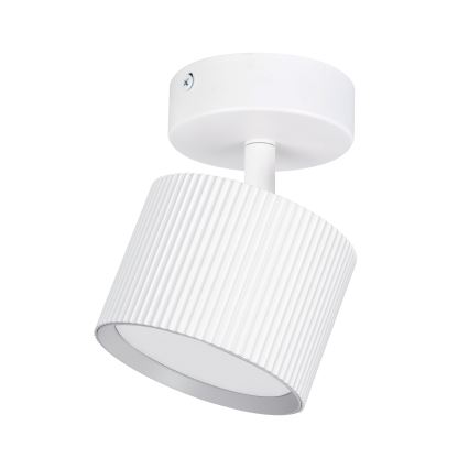 BRILAGI - LED Virziena gaismeklis STRIPY 1xGX53/15W/230V pr. 82 mm balts