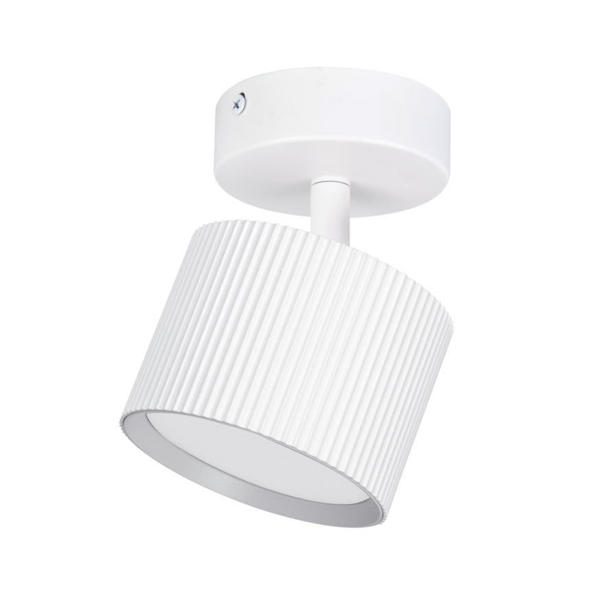 BRILAGI - LED Virziena gaismeklis STRIPY 1xGX53/15W/230V pr. 82 mm balts
