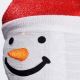 Brilagi - LED Ziemassvētku āra rotājums 40xLED/3xAA IP44 sniegavīrs