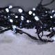 Brilagi - LED Ziemassvētku āra virtene 300xLED/8 funkcijas 35 m IP44 vēsi balta