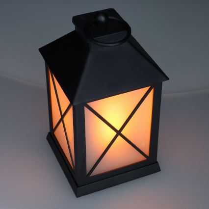 Brilagi - LED Ziemassvētku dekorācija LED/2xAA laterna