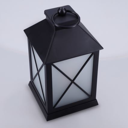 Brilagi - LED Ziemassvētku dekorācija LED/2xAA laterna