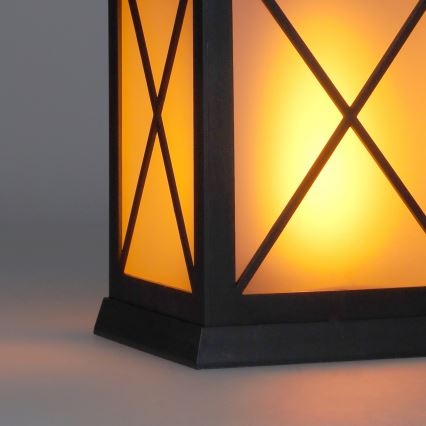 Brilagi - LED Ziemassvētku dekorācija LED/2xAA laterna