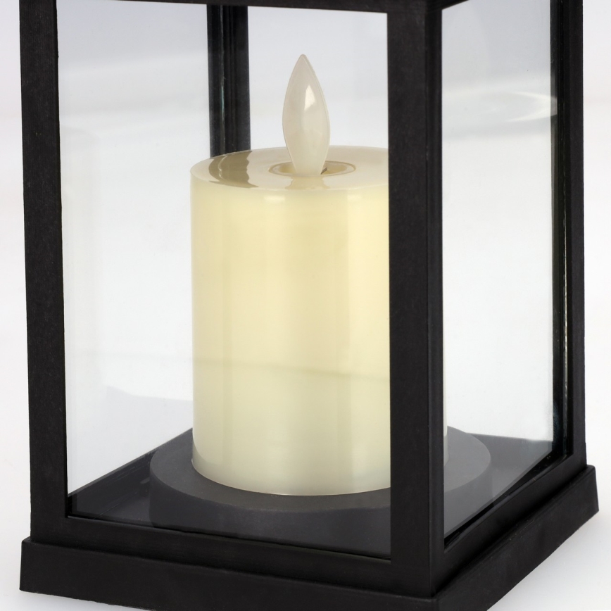 Brilagi - LED Ziemassvētku dekorācija LED/3xAAA laterna