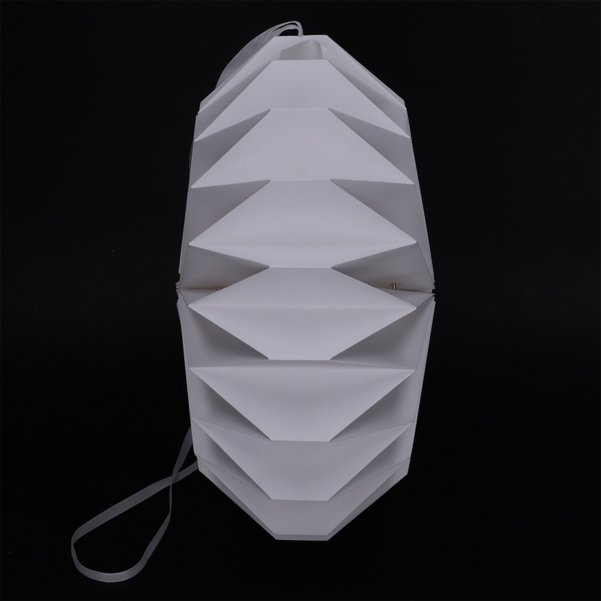 Brilagi - LED Ziemassvētku dekors LED/2xAA 32 cm sniegpārsla