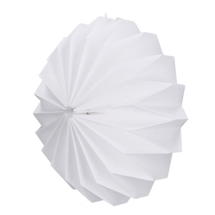 Brilagi - LED Ziemassvētku dekors LED/2xAA 32 cm sniegpārsla