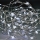Brilagi - LED Ziemassvētku virtene 100xLED 10m vēsi balta