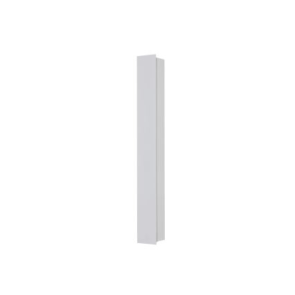 Brilagi - LED āra sienas gaismeklis LINEAR LED/8W/230V 3000K IP65 30 cm balts CRI 90