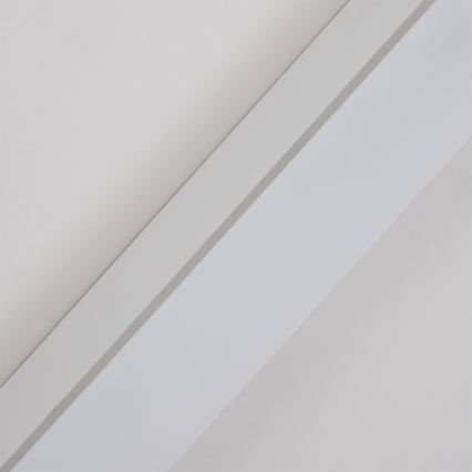 Brilagi - LED āra sienas gaismeklis LINEAR LED/8W/230V 3000K IP65 30 cm balts CRI 90