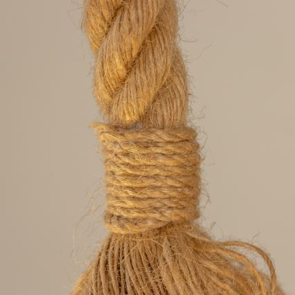 Brilagi - Lustra ar ķēdi KOS 4xE27/60W/230V dižskābardis