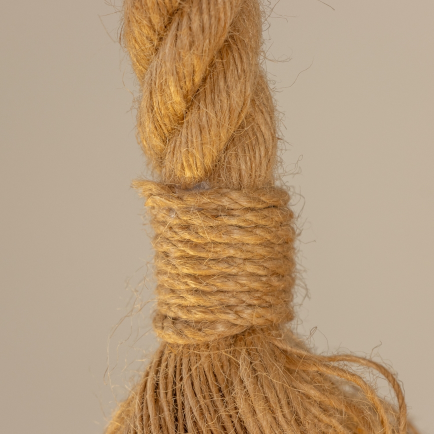 Brilagi - Lustra ar ķēdi KOS 4xE27/60W/230V dižskābardis