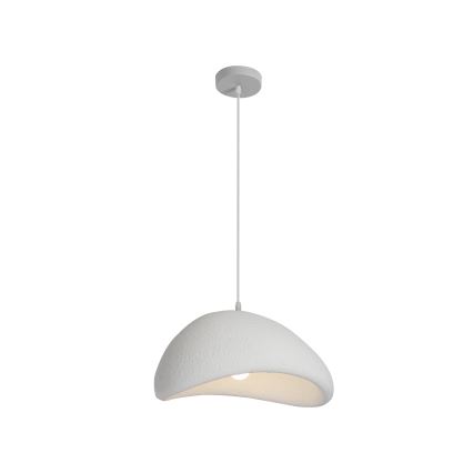 BRILAGI - Lustra uz kabeļa WABI SABI 1xE27/60W/230V Ø 40 cm balta