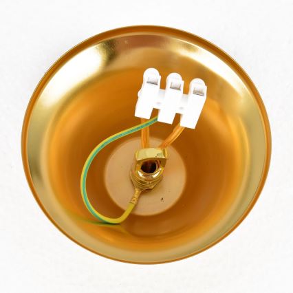 Brilagi - Lustra uz ķēdes CRISTAL 5xE14/40W/230V Ø 45 cm