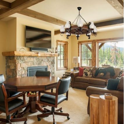 Brilagi - Lustra uz ķēdes ROATA 8xE14/40W/230V diam. 70 cm buks/valrieksts