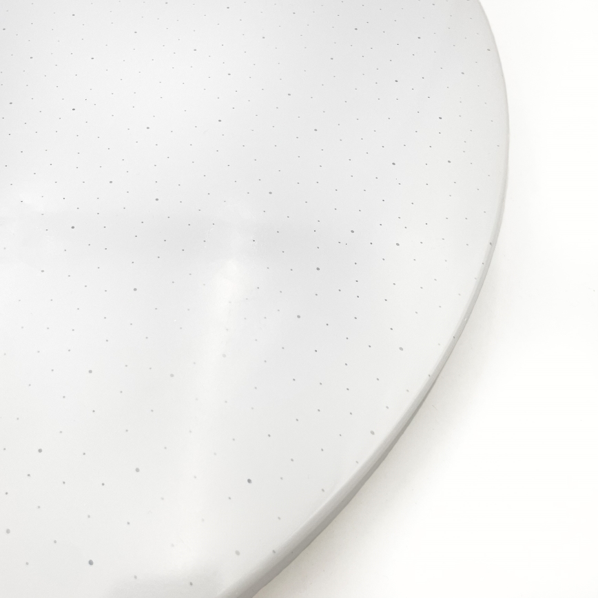 Brilagi - LED dimējams griestu gaismeklis MANAROLA SMART LED/36W/230V 3000-6000K Wi-Fi Tuya Beacon Ø 51 cm ozols + tālvadības pults