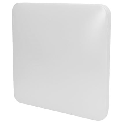 Brilagi - LED regulējamā griestu lampa MILKY WAY LED/24W/230V 3000-6500K 37x37 cm + tālvadības pults