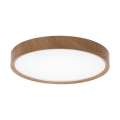BRILAGI - NATURA LED griestu gaismeklis LED/24W/230V, 4000K, Ø 38,3 cm