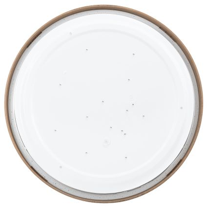 BRILAGI - NATURA LED griestu gaismeklis LED/24W/230V, 4000K, Ø 38,3 cm