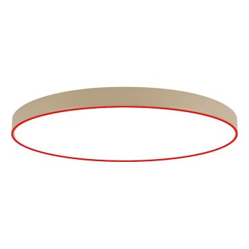BRILAGI - Nomaiņas abažūrs griestu gaismeklim POOL, Ø 120 cm