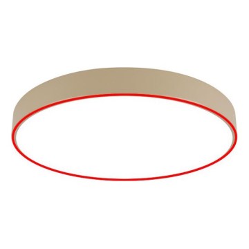 BRILAGI - Nomaiņas abažūrs griestu lampai POOL, Ø 60 cm