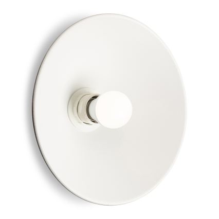 BRILAGI - Pakaramais gaismeklis ar vadu FORGE 1xE27/60W/230V Ø 22 cm brūns