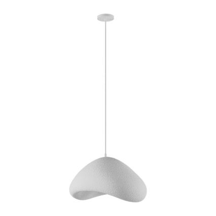 Brilagi - Pakaramais gaismeklis uz vada WABI SABI 1xE27/40W/230V Ø 33 cm balts