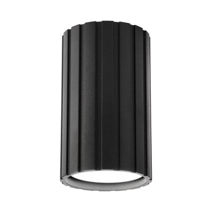 Brilagi - Punktveida gaismeklis CRISPINA 1xGU10/10W/230V 10 cm melns