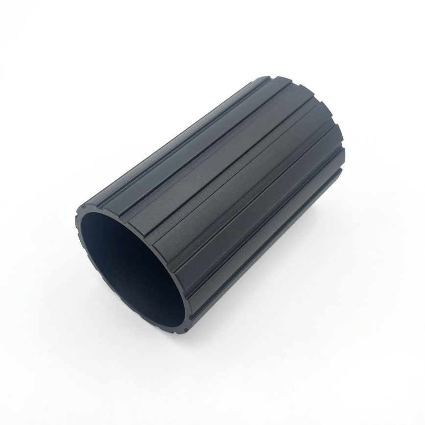 Brilagi - Punktveida gaismeklis CRISPINA 1xGU10/10W/230V 10 cm melns