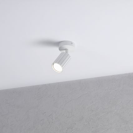 Brilagi - punktveida gaismeklis CRISPINA 1xGU10/10W/230V balts