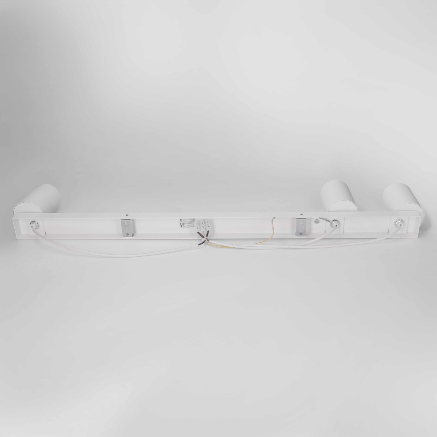 BRILAGI - Punktveida gaismeklis SELE LONG 3xGU10/30W/230V balts