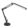 Brilagi - regulējama LED galda lampa 2 vienā USB VARIO LED/14W/5V 3000-6000K melna