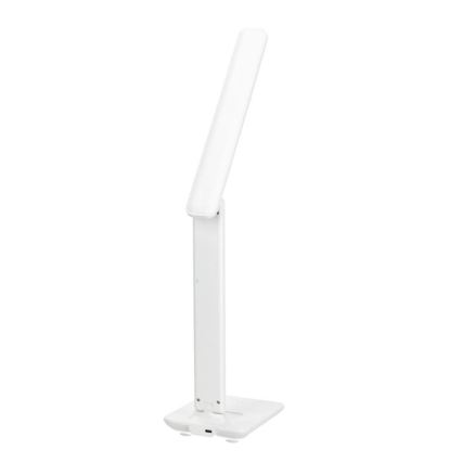 Brilagi - Regulējama LED galda lampa MODO LED/7W/230V 3000/4000/6500K balta