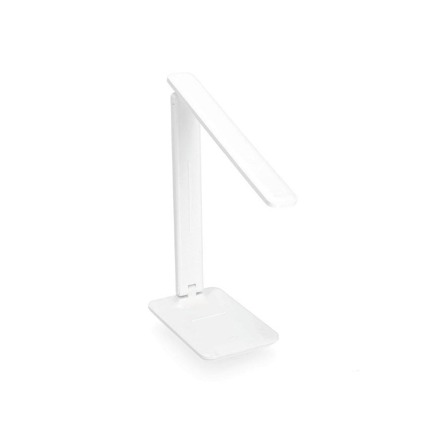 Brilagi - Regulējama LED galda lampa MODO LED/7W/230V 3000/4000/6500K balta