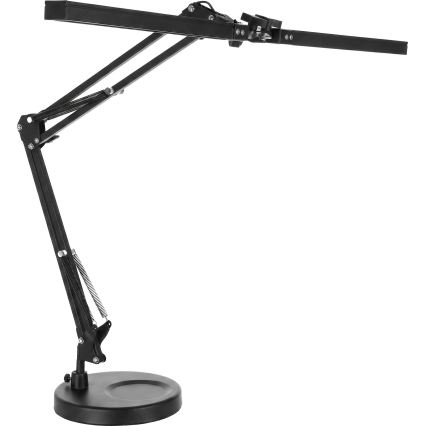 BRILAGI - regulējama LED galda lampa VARIO LED/15W/230V 3000-6000K melna