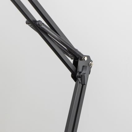 BRILAGI - regulējama LED galda lampa VARIO LED/15W/230V 3000-6000K melna