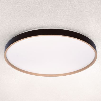 Brilagi - LED dimējams griestu lukturis CALA LED/60W/230V 3000-6500K Ø 58 cm + ar tālvadības pulti