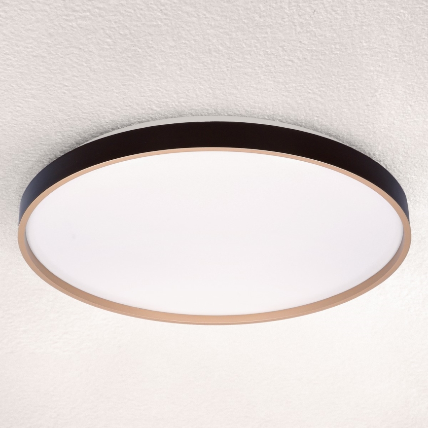 Brilagi - LED dimējams griestu lukturis CALA LED/60W/230V 3000-6500K Ø 58 cm + ar tālvadības pulti