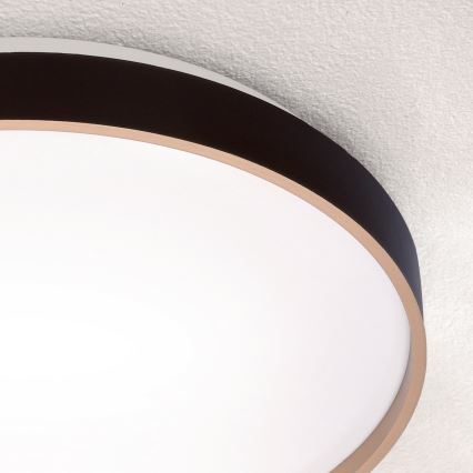 Brilagi - LED dimējams griestu lukturis CALA LED/60W/230V 3000-6500K Ø 58 cm + ar tālvadības pulti